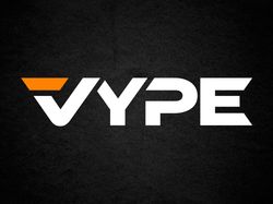 Vype_High_School_Sports_Logo_Design_Daniel_Tiller_Creative